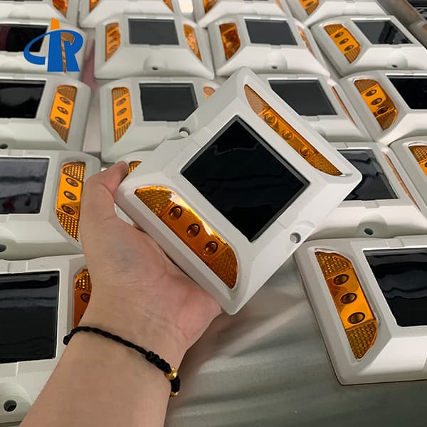 OEM solar road stud rate in Durban
